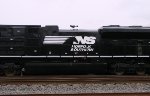 NS 1103 prime mover